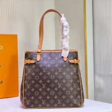 LV Shopping Bags